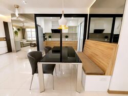 Blk 460B West Quarry @ Bukit Batok (Bukit Batok), HDB 4 Rooms #593686421